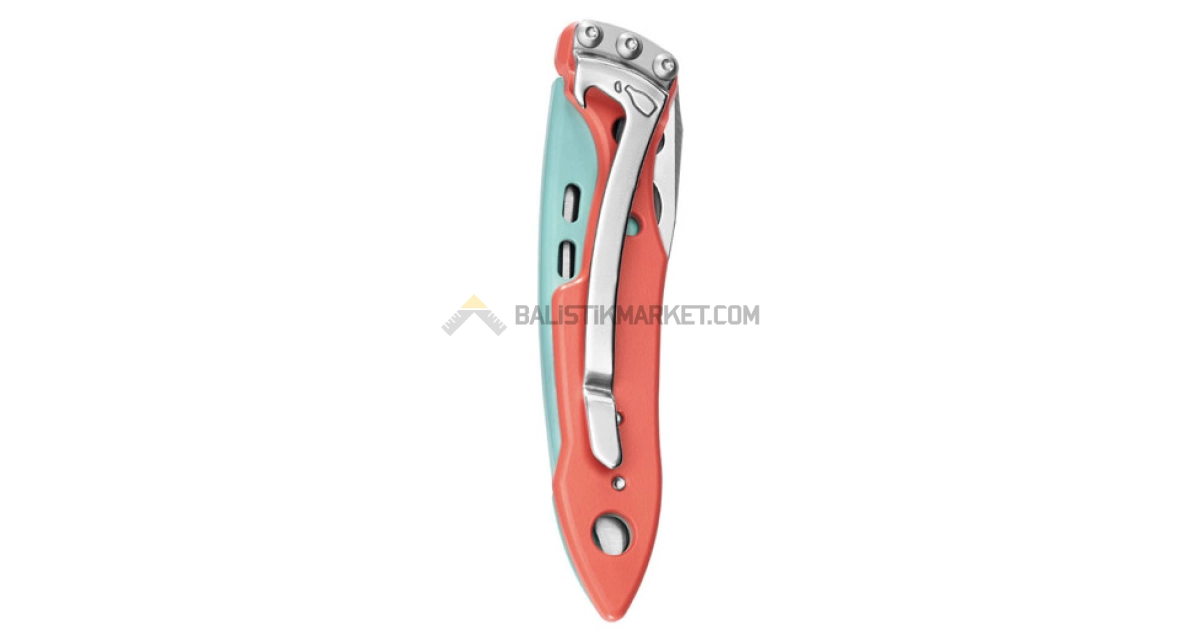 Leatherman Skeletool KB Çok Amaçlı Çakı (Paradise)