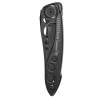 Leatherman Skeletool KB Çok Amaçlı Çakı (Siyah)