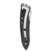 Leatherman Skeletool KB Çok Amaçlı Çakı (Black/Silver)