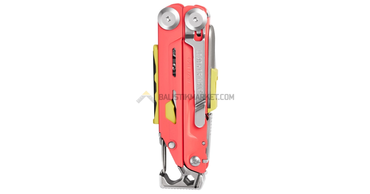 Leatherman Signal Çok Amaçlı Pense (Guava)