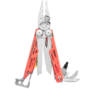 Leatherman Signal Çok Amaçlı Pense (Guava)