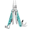 Leatherman Signal Çok Amaçlı Pense (Aqua Silver)