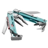 Leatherman Signal Çok Amaçlı Pense (Aqua Silver)