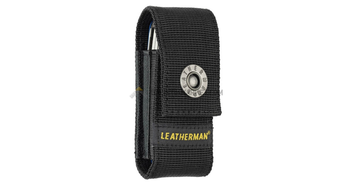 Leatherman Signal Çok Amaçlı Pense (Aqua Silver)