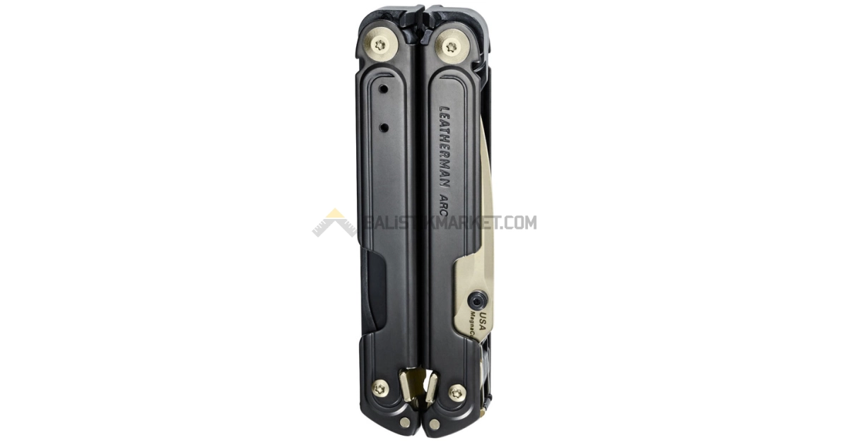 Leatherman ARC Obsidian Çok Amaçlı Pense (Limited Edition)
