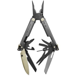 Leatherman ARC Obsidian Çok Amaçlı Pense (Limited Edition)