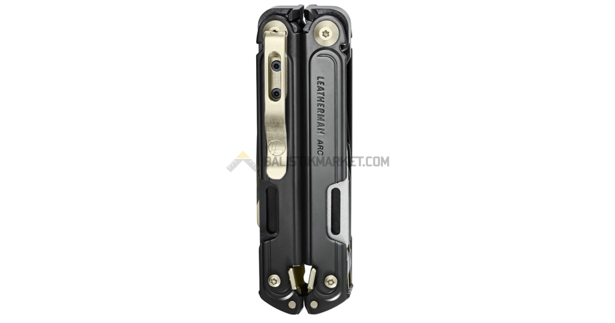 Leatherman ARC Obsidian Çok Amaçlı Pense (Limited Edition)