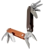 Leatherman Bond Çok Amaçlı Pense (Burnt Sienna)