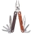 Leatherman Bond Çok Amaçlı Pense (Burnt Sienna)