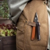 Leatherman Bond Çok Amaçlı Pense (Burnt Sienna)