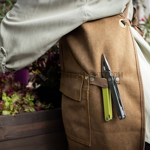 Leatherman Bond Çok Amaçlı Pense (Mossy Slate)
