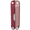 Leatherman Bond Çok Amaçlı Pense (Heathered Cranberry)