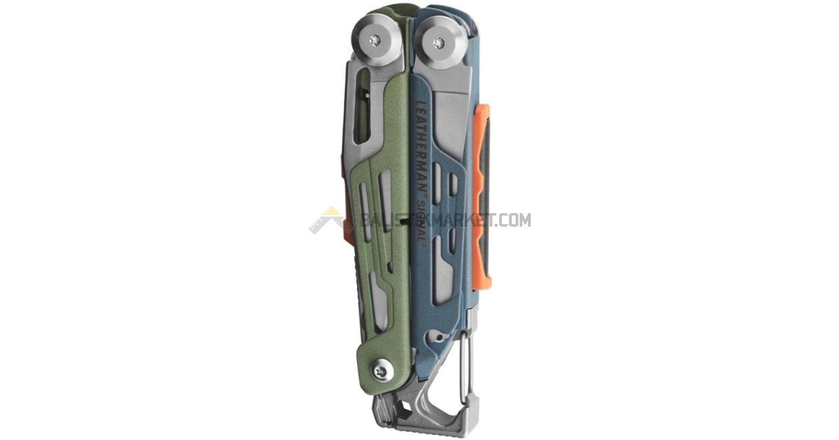Leatherman Signal Çok Amaçlı Pense (Tundrascape)