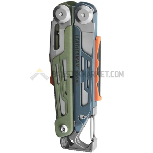 Leatherman Signal Çok Amaçlı Pense (Tundrascape)