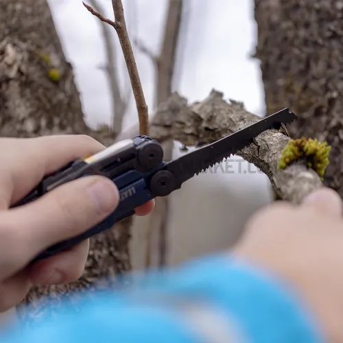 Leatherman Signal Çok Amaçlı Pense (Tundrascape)