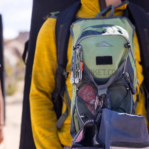 Leatherman Signal Çok Amaçlı Pense (Tundrascape)