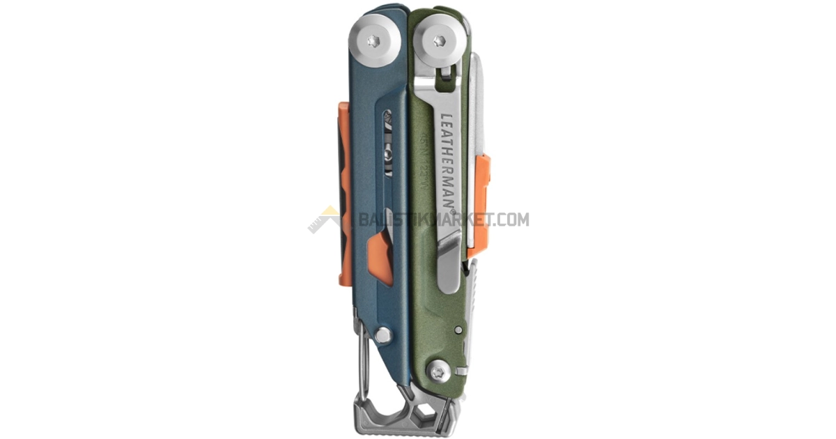 Leatherman Signal Çok Amaçlı Pense (Tundrascape)