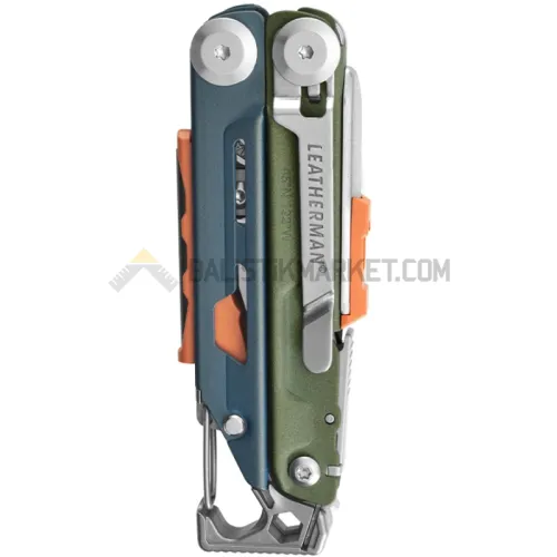 Leatherman Signal Çok Amaçlı Pense (Tundrascape)