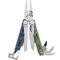 Leatherman Signal Çok Amaçlı Pense (Tundrascape)