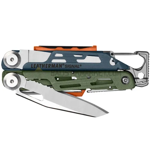 Leatherman Signal Çok Amaçlı Pense (Tundrascape)