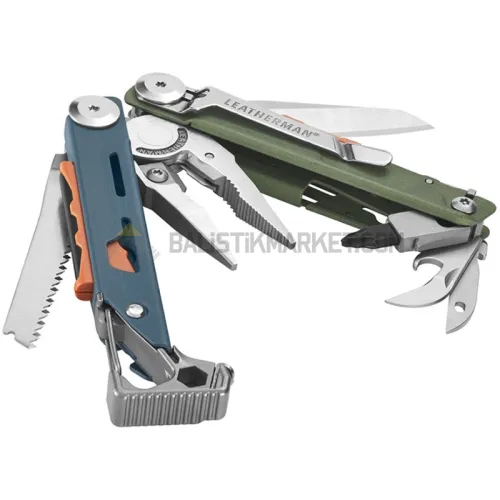 Leatherman Signal Çok Amaçlı Pense (Tundrascape)
