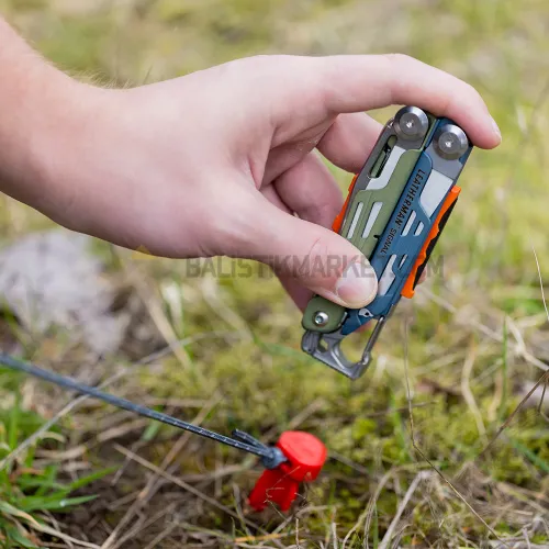 Leatherman Signal Çok Amaçlı Pense (Tundrascape)