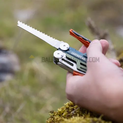 Leatherman Signal Çok Amaçlı Pense (Tundrascape)