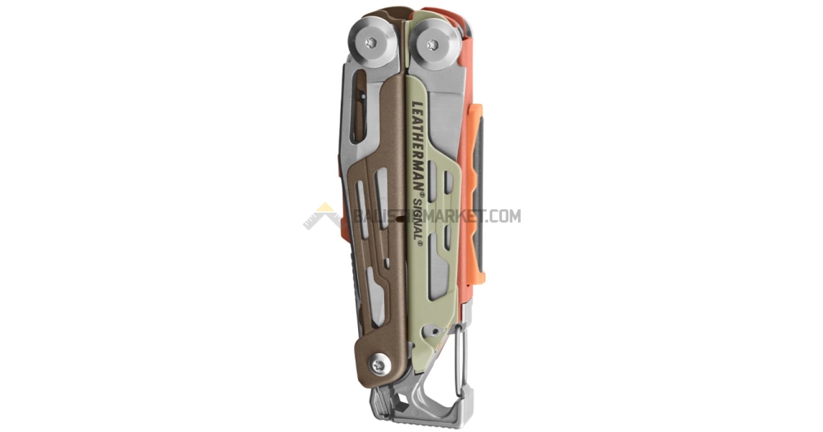Leatherman Signal Çok Amaçlı Pense (Mesa Verde)