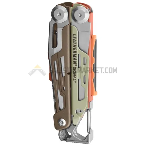 Leatherman Signal Çok Amaçlı Pense (Mesa Verde)