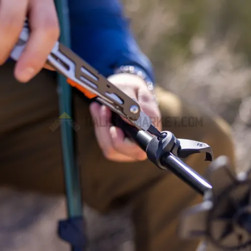 Leatherman Signal Çok Amaçlı Pense (Mesa Verde)