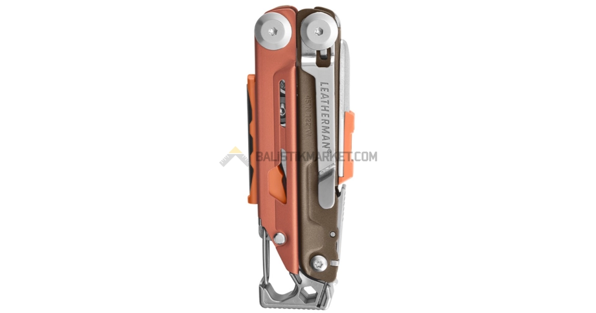 Leatherman Signal Çok Amaçlı Pense (Mesa Verde)
