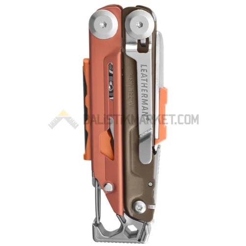 Leatherman Signal Çok Amaçlı Pense (Mesa Verde)