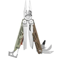 Leatherman Signal Çok Amaçlı Pense (Mesa Verde)