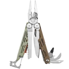 Leatherman Signal Çok Amaçlı Pense (Mesa Verde)