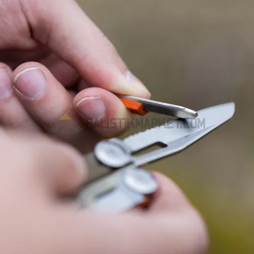 Leatherman Signal Çok Amaçlı Pense (Mesa Verde)