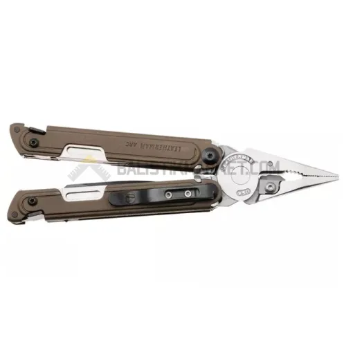 Leatherman ARC Talos Çok Amaçlı Pense (Bronz)