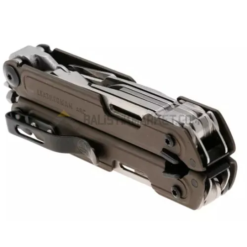 Leatherman ARC Talos Çok Amaçlı Pense (Bronz)