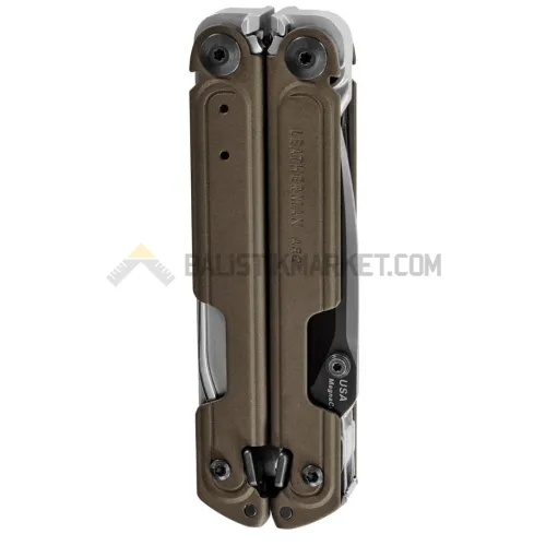 Leatherman ARC Talos Çok Amaçlı Pense (Bronz)