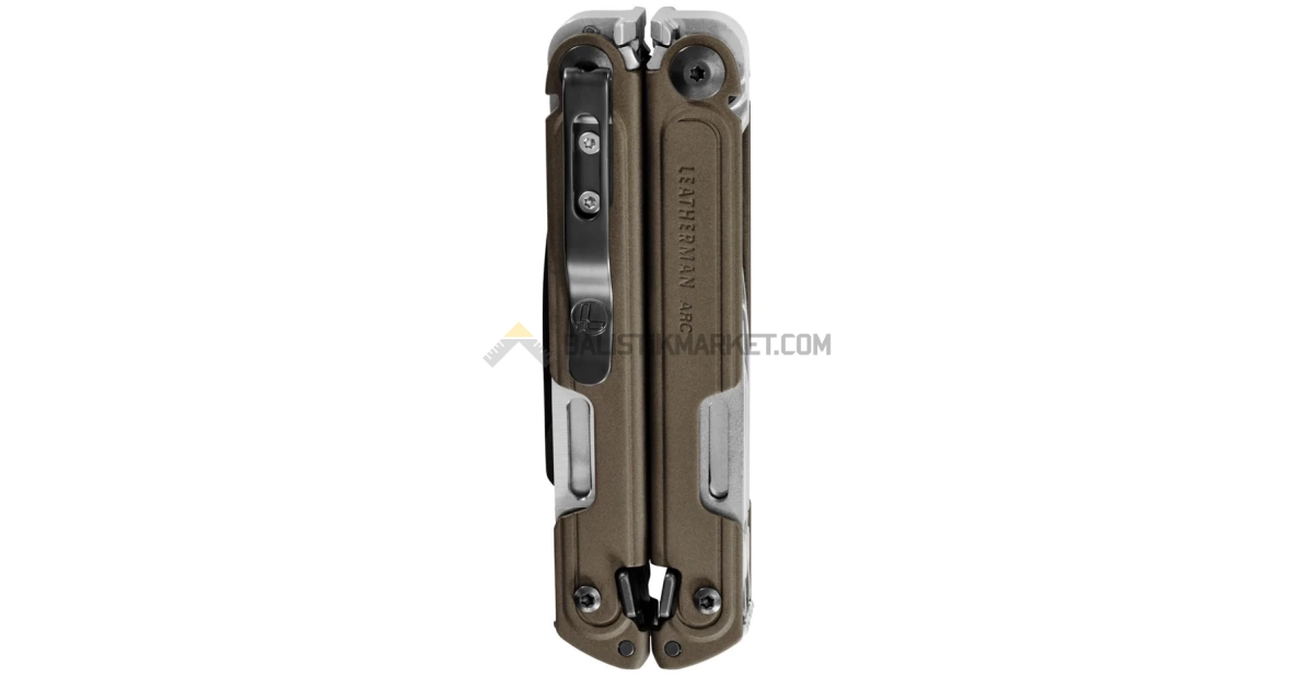 Leatherman ARC Talos Çok Amaçlı Pense (Bronz)