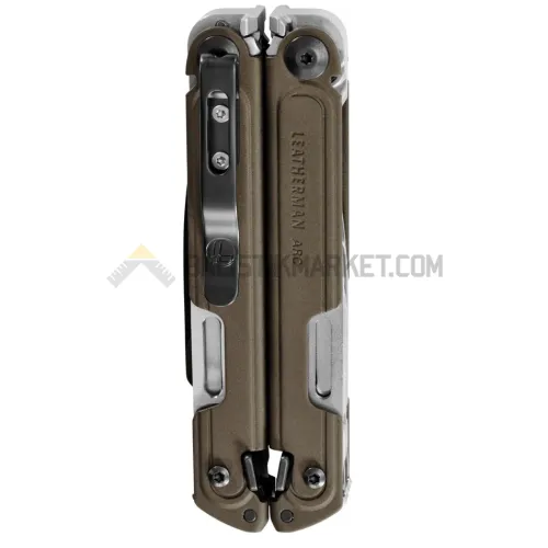 Leatherman ARC Talos Çok Amaçlı Pense (Bronz)