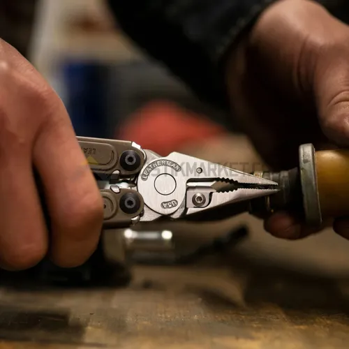 Leatherman ARC Talos Çok Amaçlı Pense (Bronz)