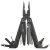 Leatherman Wave Alpha Çok Amaçlı Pense (Obsidian)