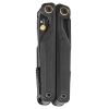 Leatherman Wave Alpha Çok Amaçlı Pense (Obsidian)
