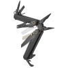 Leatherman Wave Alpha Çok Amaçlı Pense (Obsidian)