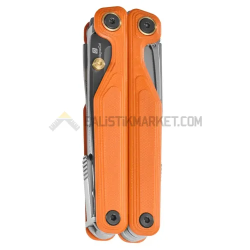 Leatherman Wave Alpha Çok Amaçlı Pense (Canyonland)
