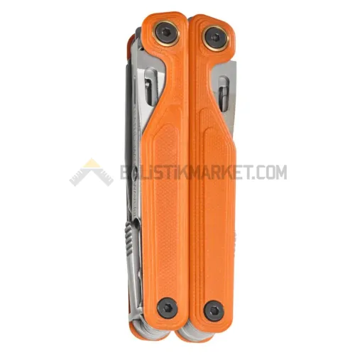 Leatherman Wave Alpha Çok Amaçlı Pense (Canyonland)