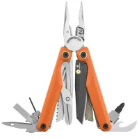 Leatherman Wave Alpha Çok Amaçlı Pense (Canyonland)