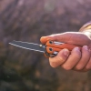 Leatherman Wave Alpha Çok Amaçlı Pense (Canyonland)