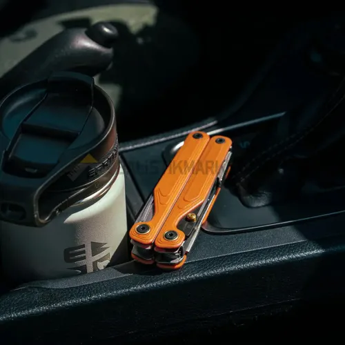Leatherman Wave Alpha Çok Amaçlı Pense (Canyonland)