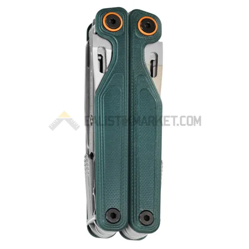 Leatherman Wave Alpha Çok Amaçlı Pense (Cascadia)